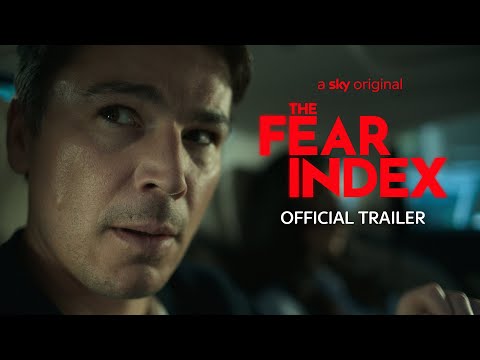 The Fear Index ( The Fear Index )