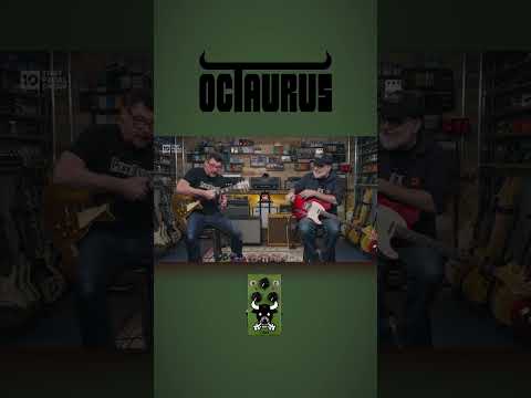 JAM Pedals Octaurus image 4