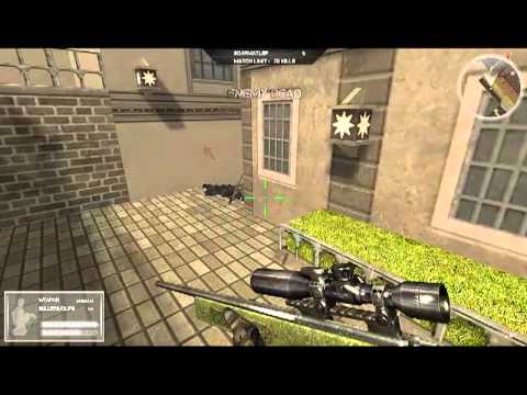 Rush Team Montage - MetalGlory is on Fire!