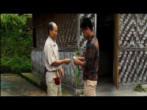 Tzuben Long - Merataket Obala (official music video)