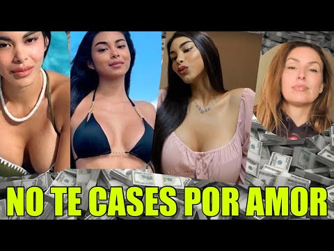 AMOR vs DINERO