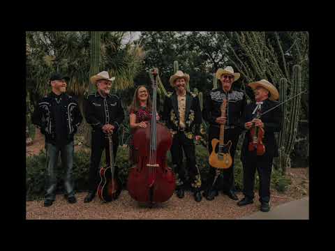 Meanwhile...Back At The Ranch sampler