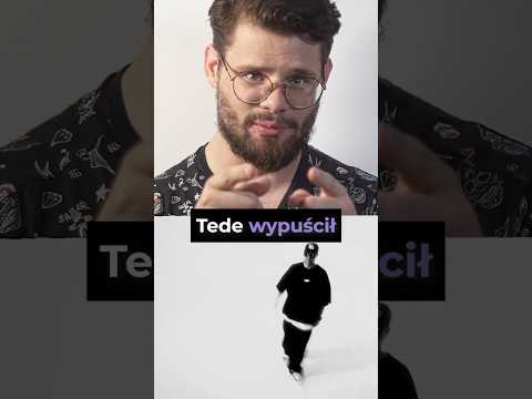Tede vs Ten Typ Mes 🎤  #tede #diss  #tentypmes #beef #polskirap