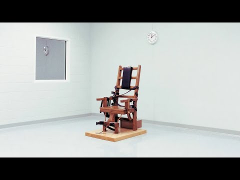 What is it Like to be an Executioner?