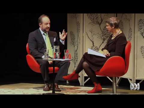 Norman Doidge On The Brain That Changes Itself