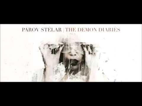 Parov Stelar ft. Timothy Auld - Hit me like a drum (Lyrics in description)
