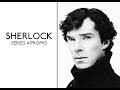 Sherlock Series 4 Promo #1: "Thy Kingdom Come ...