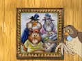 Winnie The Pooh 123 S