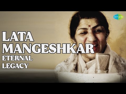 Lata Mangeshkar Birthday Special  |  10 Classic Hindi Hits  |  Love, Romance, & Nostalgia