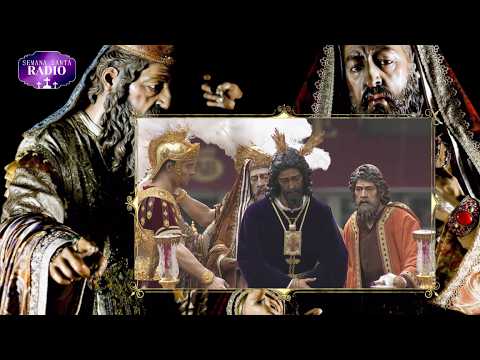 Luis Álvarez Duarte y Jesús Cautivo y Rescatado de San Pablo