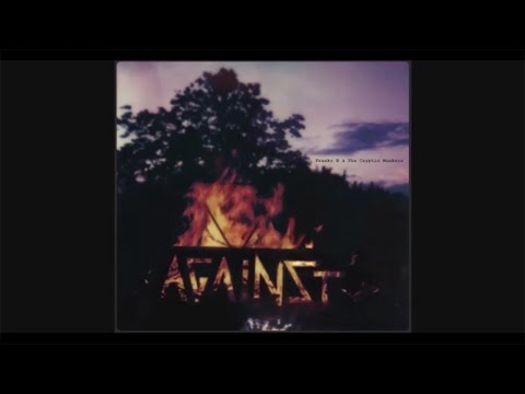 Franky B & The Cryptic Monkeys Ft. Helen Tesfazghi - Ultralight