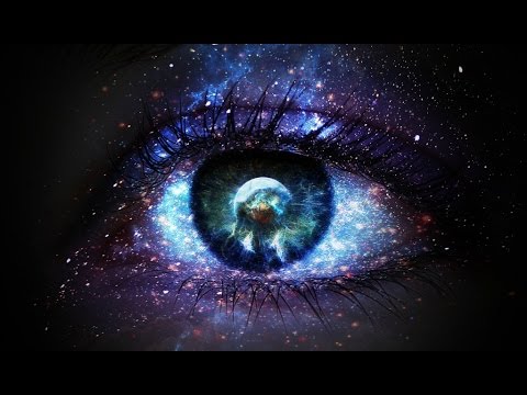 The Great Discovery ~ Alan Watts