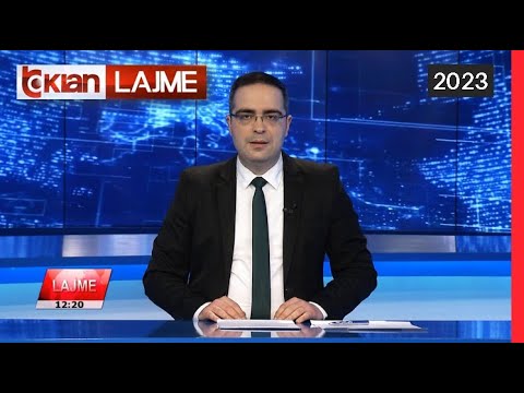 Edicioni i Lajmeve Tv Klan 28 Shkurt 2023, ora 12:00 l Lajme – News