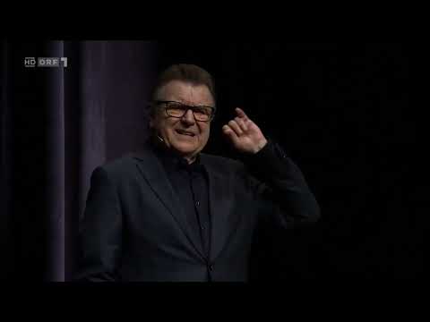 Lukas Resetarits 2019 Wurscht Teil 1