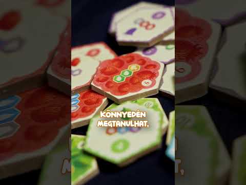 Mit suttog az erdő? ? 