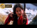Disney Mulan 2020 Behind The Scenes Clips Bloopers Full HD