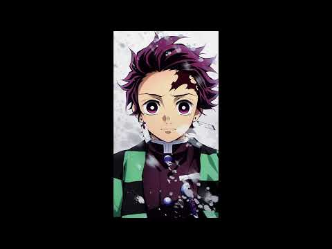 Demon Slayer X Part of Me Hardstyle