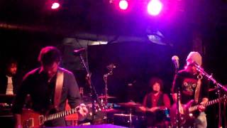 The Departed- Calling All Demons