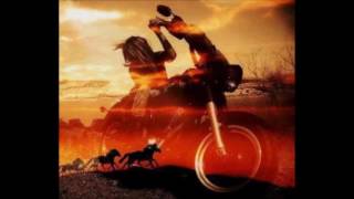 The Honeycutters - Golden Child