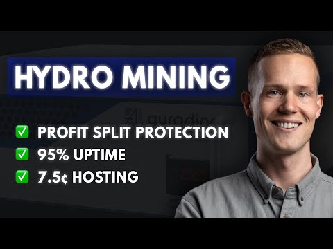Why I Only Recommend Hydro Hosting for New Miners [FOCUS]