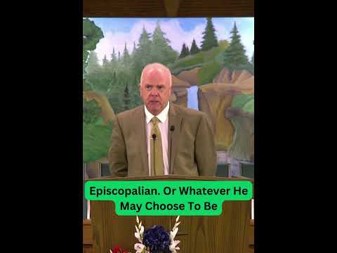Vain Religion Vs Pride - Pastor Roger Hoots