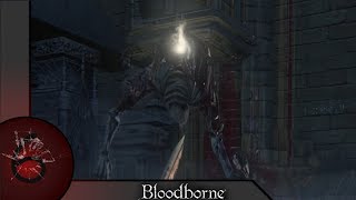 ブラボ・ダクソ・隻狼を全ボス撃破part6[黒獣パール編]