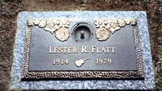 Lester Flatt and Earl Scruggs - A Hundred Years From Now