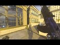 CW Highlights VS Oblivion