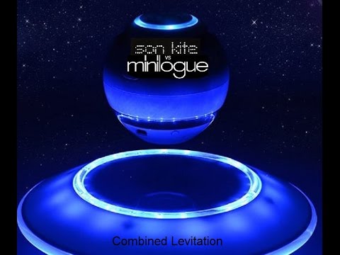 Son Kite vs Minilogue - Combined Levitation [Essential Mix 2004]