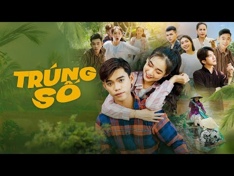 Trúng số - Trương Gia Thịnh