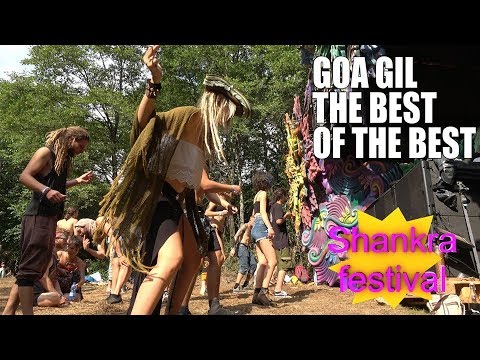 GOA GIL The best of the best 4K