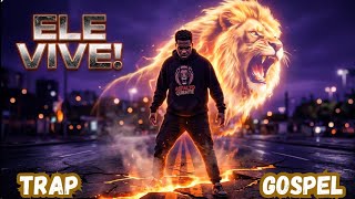 Asfalto Quente: A Jornada da Fé, da Ressurreição e da Vitória no Trap Gospel