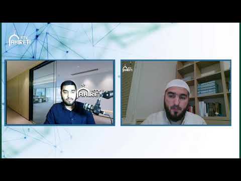 Fuqia e fjales së mire - Hoxhë: Armend Sadiku