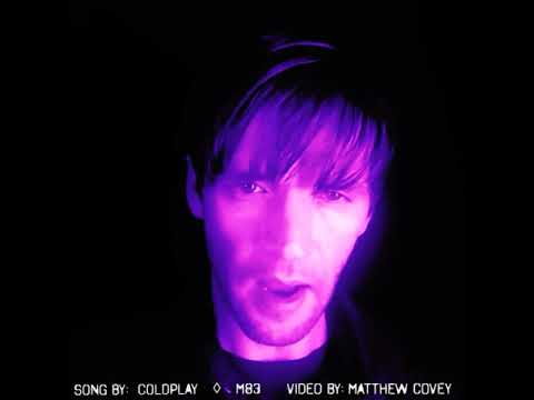 Midnight City Just Like This - Coldplay & M83