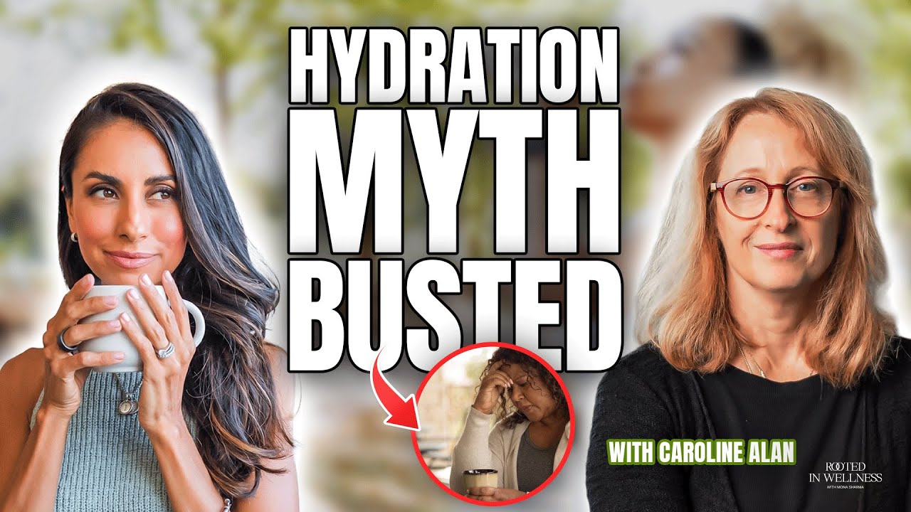 Mineral Deficiency Signs Women Ignore (Fix Energy + Hormones 2025)