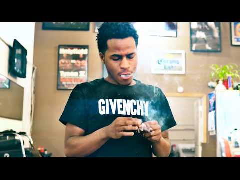 Kasher Quon - Sheesh (Prod By Michigan Meech & Dam JonBoi)