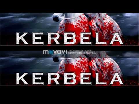 Shahin Jamshidpour & Fariborz Khatami - (Dele Zeyneb) mersiye 2018