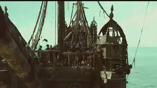 Download lagu Kapten Bajak Laut Di Kejar Hantu Ikan mp3