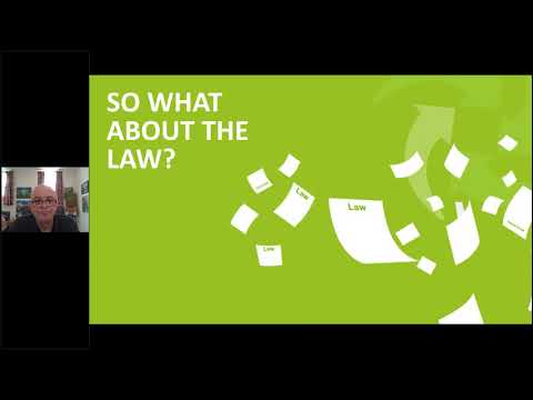 Fusion21 Webinar - Building A Safer Future: Electrical Waste are you Compliant?