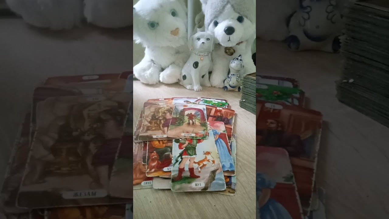 Сенпентарий на связи