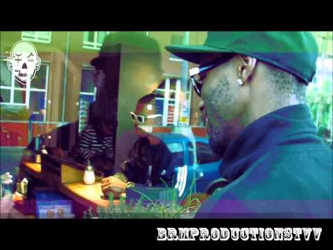Hydroboy - Purple Green Ft.ScarFace (GreenGang) Making of