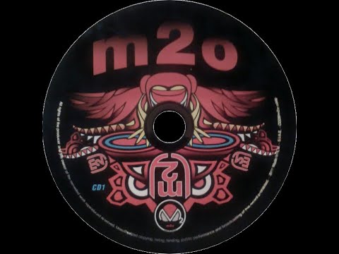 m2o Vol. 28 CD 1 (2011)