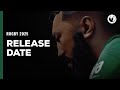 Vídeo de jugabilidad de Rugby 25  Todas las Plataformas
