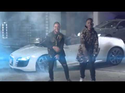 Zaider Ft Twister El Rey   El Dilema Remix Oficial Video