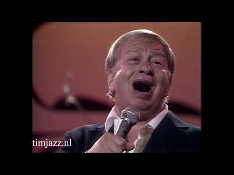 Mel Tormé - New York State Of Mind