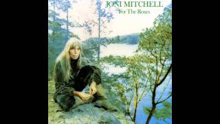 Joni Mitchell &quot;A Strange Boy&quot; (Montage)