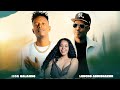 Ibsaa Galamso Ft Lencho Abdishakur Sumaafi Official Video New Ethiopian Oromo Music 2025