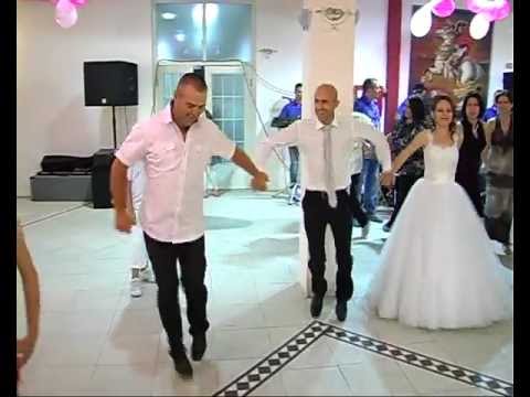 GRUPA MILENIUM KUMANOVO & GORAN CHUCHE -Trojka / Vlasinka