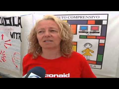 ONDA TG 09.06.2014 - L'ITALIA DEL FUTURO