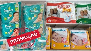 Fornecedor de fraldas infantil e geriátricas atacado no Brás   MRD distribuidora